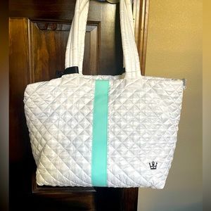 Oliver Thomas x peloton Kitchen Sink Tote, NWT